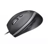Rato com fio LOGITECH Advanced M500s USB preto