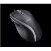 Rato com fio LOGITECH Advanced M500s USB preto