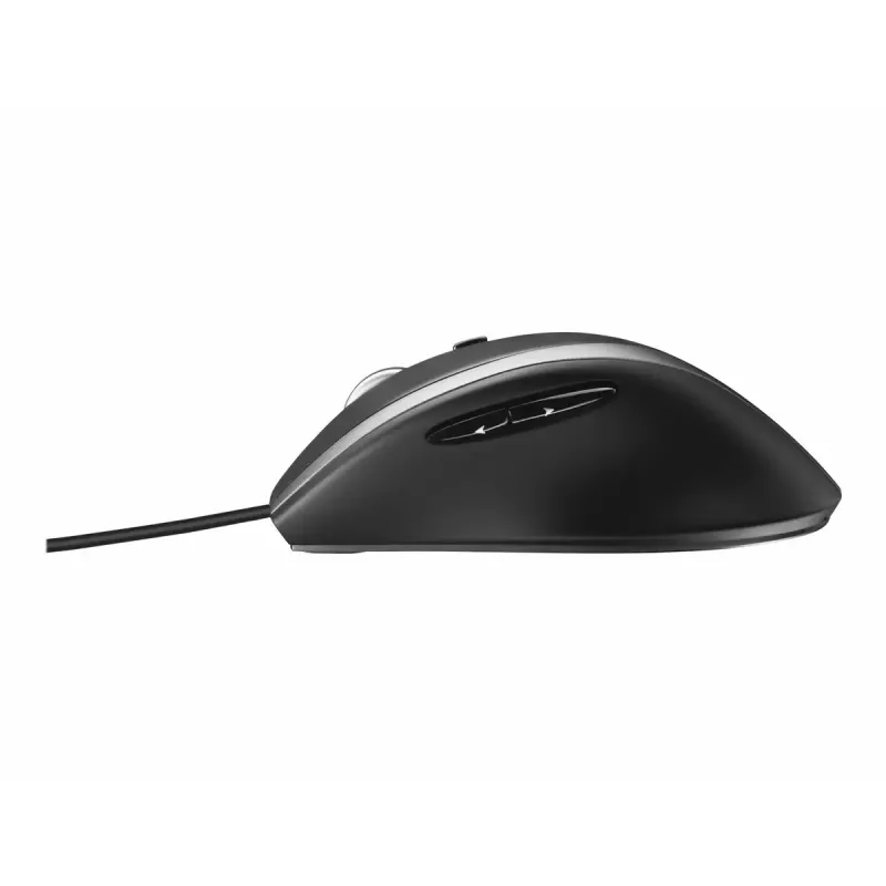 Rato com fio LOGITECH Advanced M500s USB preto