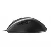 Rato com fio LOGITECH Advanced M500s USB preto