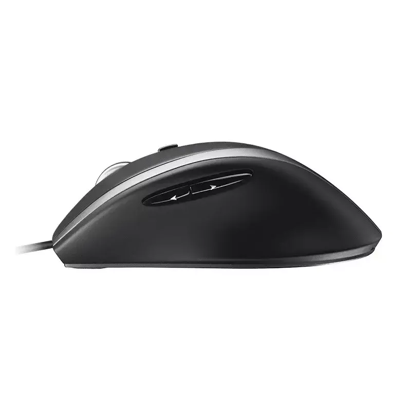 Rato com fio LOGITECH Advanced M500s USB preto