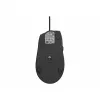 Rato com fio LOGITECH Advanced M500s USB preto