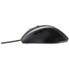 Rato com fio LOGITECH Advanced M500s USB preto