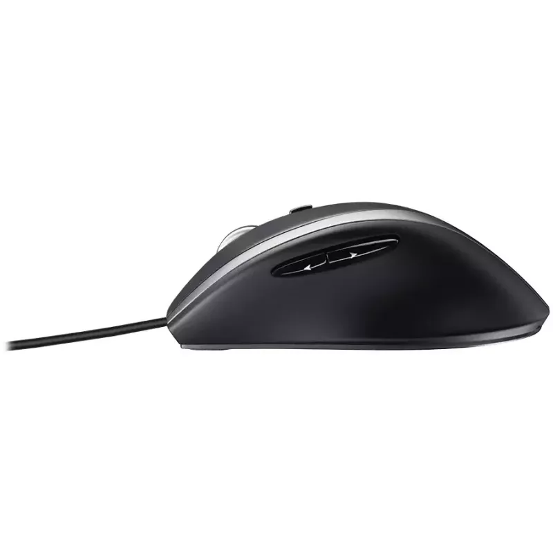 Rato com fio LOGITECH Advanced M500s USB preto