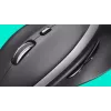 Rato com fio LOGITECH Advanced M500s USB preto