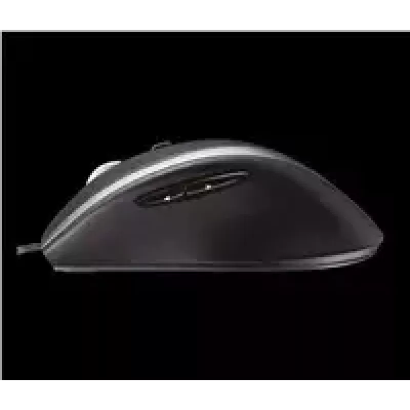 Rato com fio LOGITECH Advanced M500s USB preto