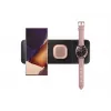 Samsung EP-P6300 auscultadores, smartphone, smartwatch preto USB carregamento sem fios carregamento rápido interior