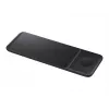 Samsung EP-P6300 auscultadores, smartphone, smartwatch preto USB carregamento sem fios carregamento rápido interior