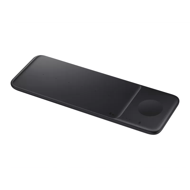 Samsung EP-P6300 auscultadores, smartphone, smartwatch preto USB carregamento sem fios carregamento rápido interior