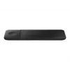 Samsung EP-P6300 auscultadores, smartphone, smartwatch preto USB carregamento sem fios carregamento rápido interior