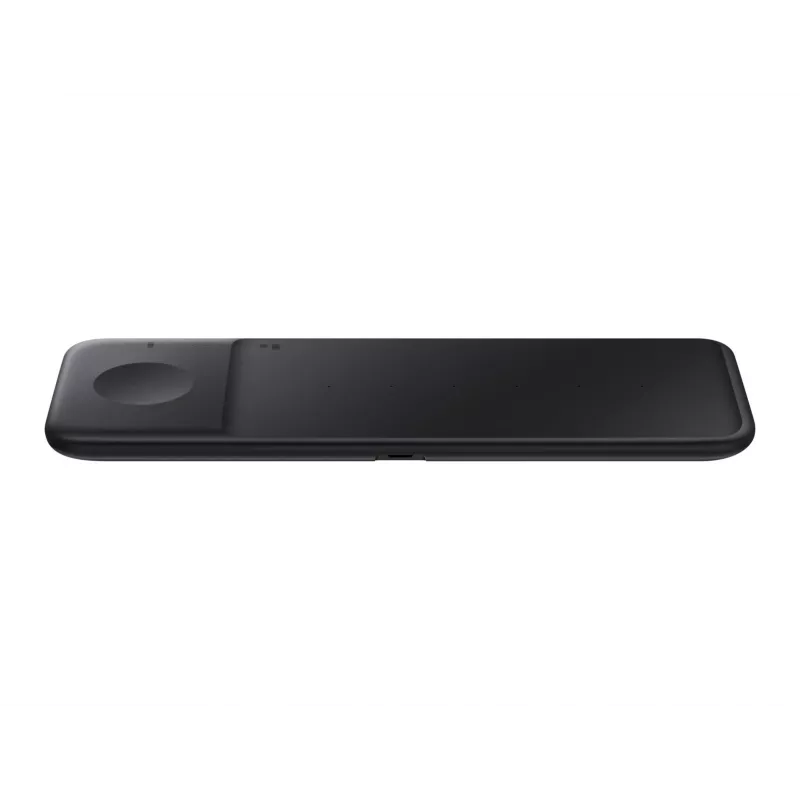 Samsung EP-P6300 auscultadores, smartphone, smartwatch preto USB carregamento sem fios carregamento rápido interior