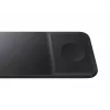 Samsung EP-P6300 auscultadores, smartphone, smartwatch preto USB carregamento sem fios carregamento rápido interior