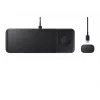 Samsung EP-P6300 auscultadores, smartphone, smartwatch preto USB carregamento sem fios carregamento rápido interior