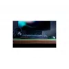 Teclado mecânico gaming Razer Huntsman Mini, fator de forma mini, QWERTY US International, interruptores óticos, com fio USB, preto