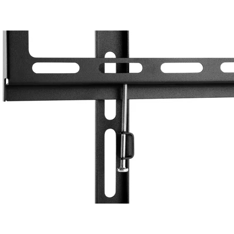 Suporte de parede para TV Goobay Basic FIXED (M) 35 kg 32-55 polegadas VESA 200-400 mm