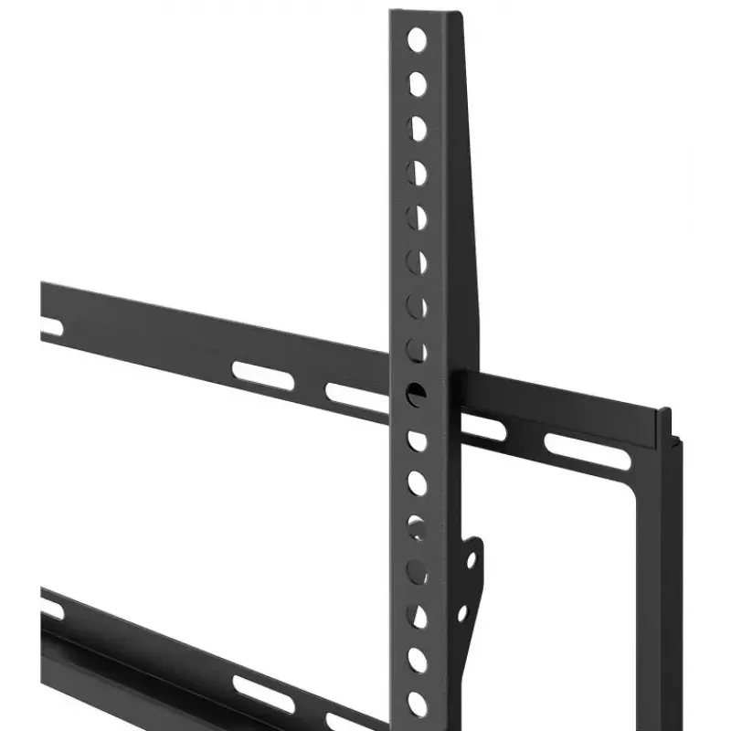 Suporte de parede para TV Goobay Basic FIXED (M) 35 kg 32-55 polegadas VESA 200-400 mm