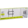 Suporte de parede para TV Goobay Basic FIXED (M) 35 kg 32-55 polegadas VESA 200-400 mm