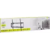Suporte de parede para TV Wentronic 49741 177,8 cm (70 polegadas) preto