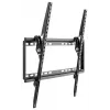 Suporte de parede para TV Wentronic 49741 177,8 cm (70 polegadas) preto