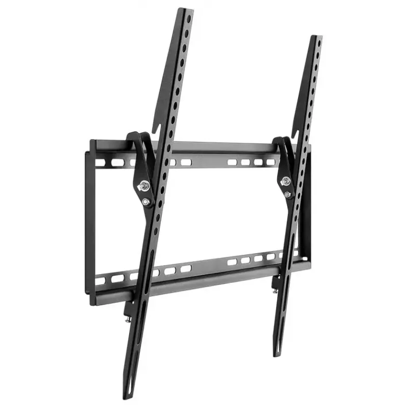 Suporte de parede para TV Wentronic 49741 177,8 cm (70 polegadas) preto