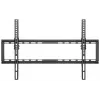 Suporte de parede para TV Wentronic 49741 177,8 cm (70 polegadas) preto