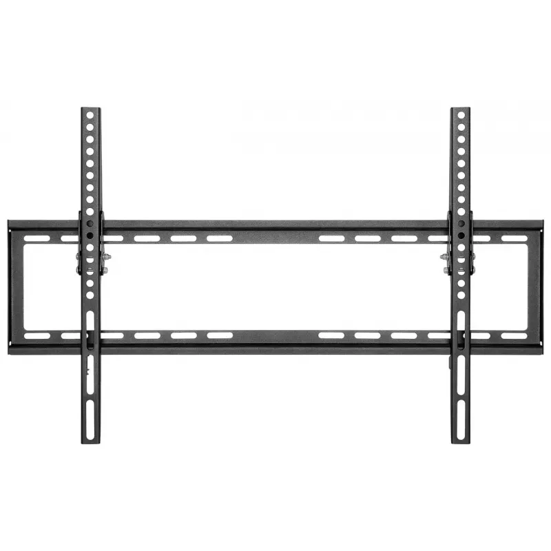 Suporte de parede para TV Wentronic 49741 177,8 cm (70 polegadas) preto