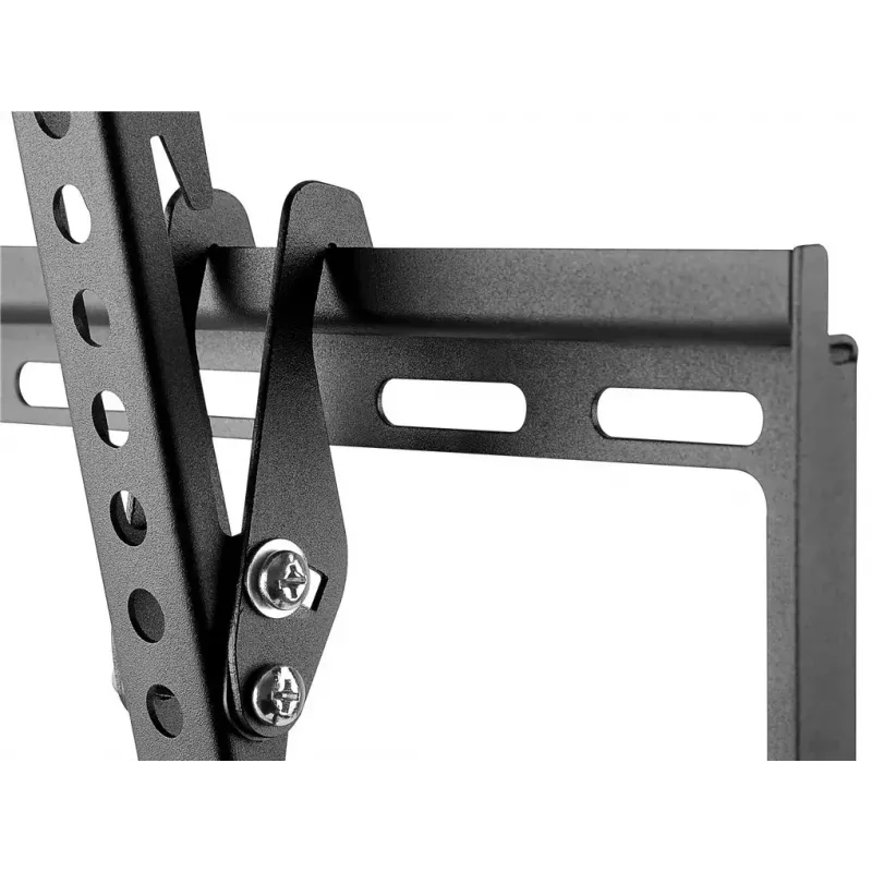 Suporte de parede para TV Wentronic 49741 177,8 cm (70 polegadas) preto