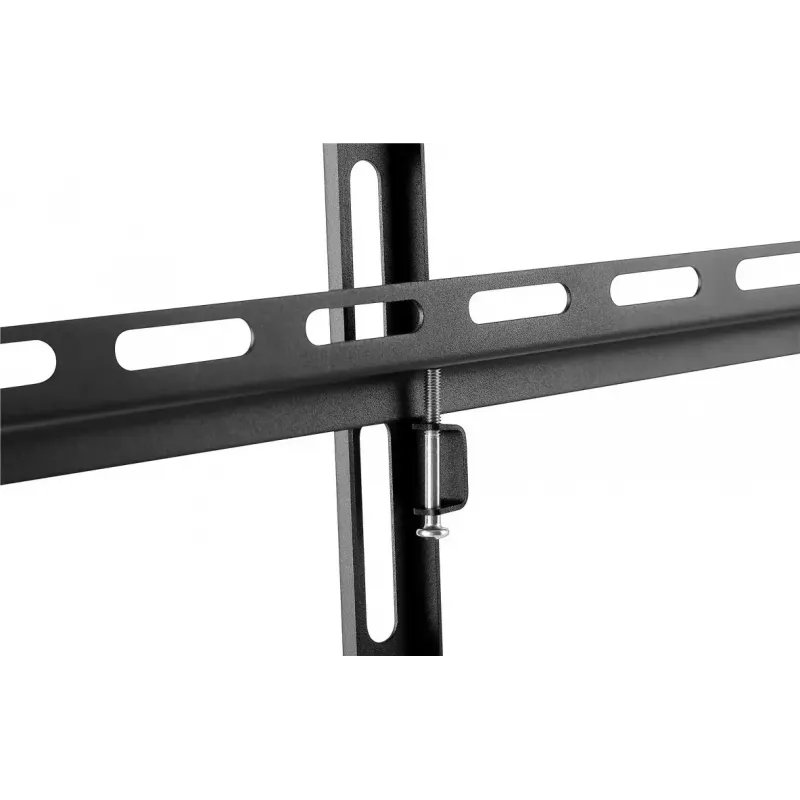 Suporte de parede para TV Wentronic 49741 177,8 cm (70 polegadas) preto