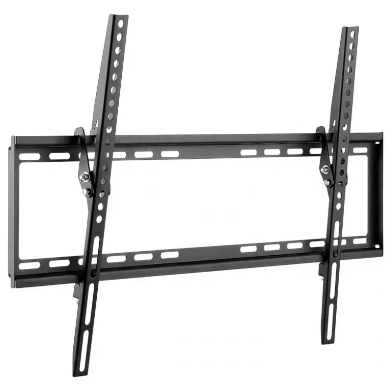 Suporte de parede para TV Wentronic 49741 177,8 cm (70 polegadas) preto
