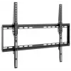 Suporte de parede para TV Wentronic 49741 177,8 cm (70 polegadas) preto