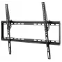 Suporte de parede para TV Wentronic 49741 177,8 cm (70 polegadas) preto