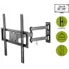 Suporte de parede para TV Goobay Basic FULLMOTION M 35 kg 32-55 polegadas