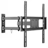Suporte de parede para TV Goobay Basic FULLMOTION M 35 kg 32-55 polegadas