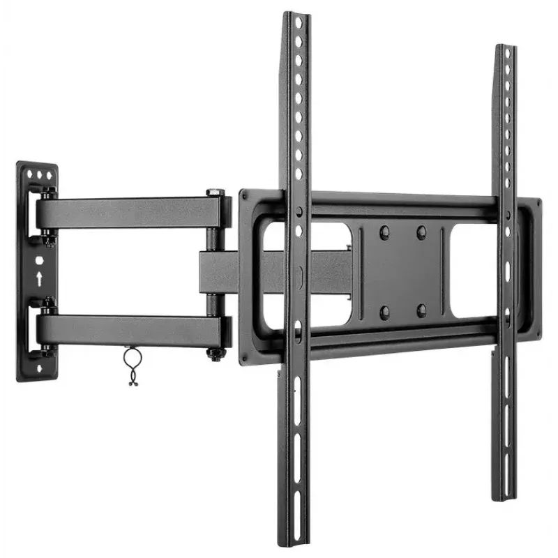 Suporte de parede para TV Goobay Basic FULLMOTION M 35 kg 32-55 polegadas