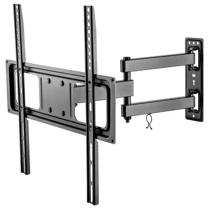 Suporte de parede para TV Goobay Basic FULLMOTION M 35 kg 32-55 polegadas