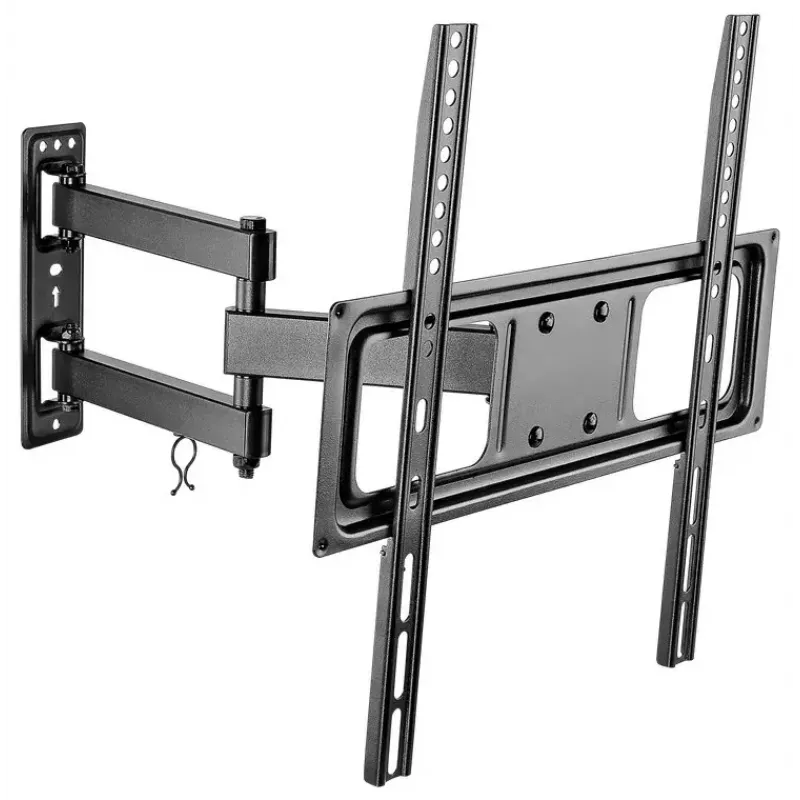 Suporte de parede para TV Goobay Basic FULLMOTION M 35 kg 32-55 polegadas