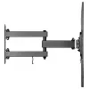 Suporte de parede para TV Goobay Basic FULLMOTION M 35 kg 32-55 polegadas