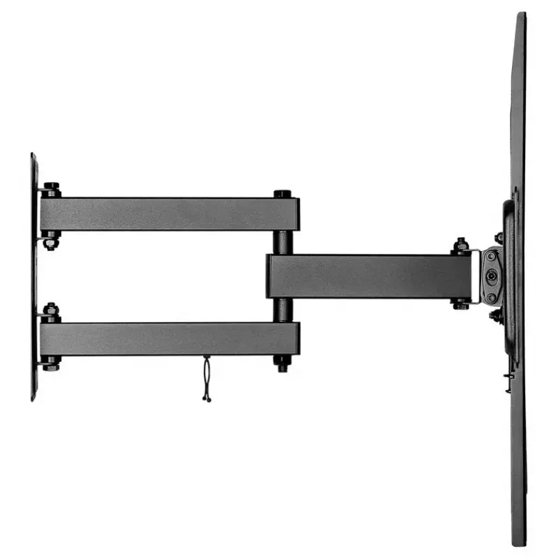Suporte de parede para TV Goobay Basic FULLMOTION M 35 kg 32-55 polegadas