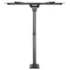 Suporte de parede para TV Goobay Basic FULLMOTION M 35 kg 32-55 polegadas