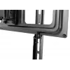 Suporte de parede para TV Goobay Basic FULLMOTION M 35 kg 32-55 polegadas