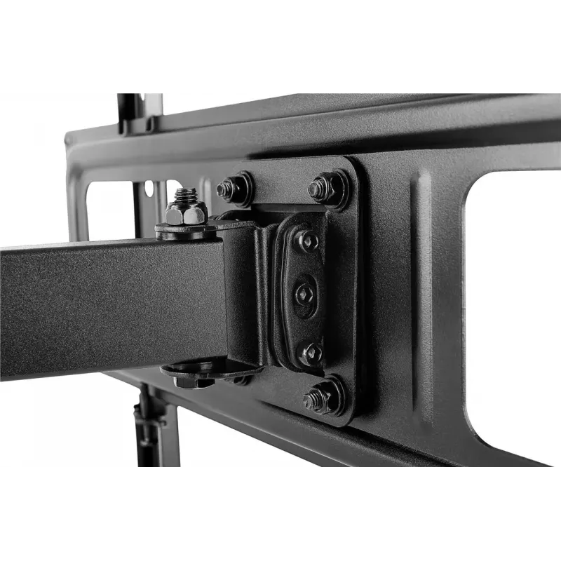 Suporte de parede para TV Goobay Basic FULLMOTION M 35 kg 32-55 polegadas