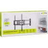 Suporte de parede para TV Goobay Basic FULLMOTION M 35 kg 32-55 polegadas