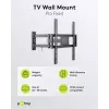 Suporte de parede para TV Goobay Basic FULLMOTION M 35 kg 32-55 polegadas