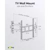 Suporte de parede para TV Goobay Basic FULLMOTION M 35 kg 32-55 polegadas