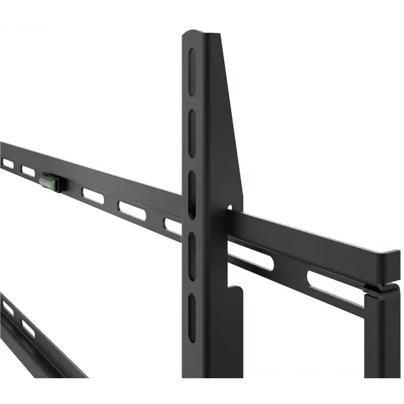 Suporte de parede para TV Goobay Basic FIXED XL capacidade máxima 75 kg