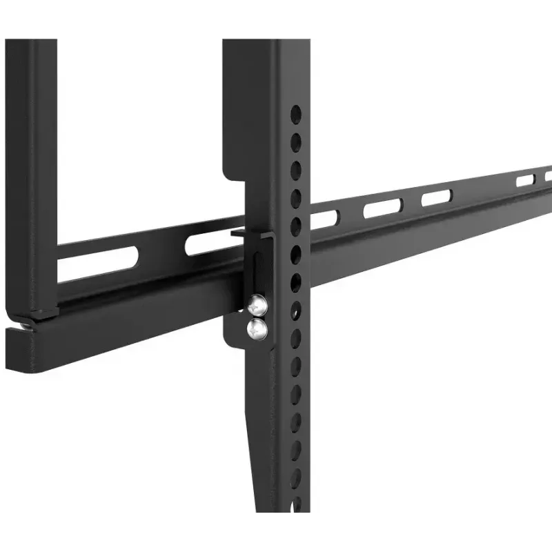 Suporte de parede para TV Goobay Basic FIXED XL capacidade máxima 75 kg