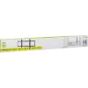 Suporte de parede para TV Goobay Basic FIXED XL capacidade máxima 75 kg