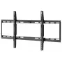 Suporte de parede para TV Goobay Basic FIXED XL capacidade máxima 75 kg