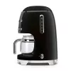 Máquina de café de filtro Smeg 1,4 L DCF02BLEU