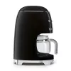 Máquina de café de filtro Smeg 1,4 L DCF02BLEU